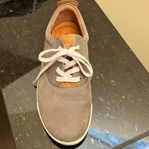Ecco man’s sneaker type shoe